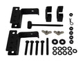 Enduro reservebeugel chassis klem (set) (SH101)