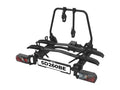 Enduro SD260BE Fietsendrager Black Edition (trekhaak)