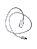 Enduro USB laadkabel tbv afstandsbediening EM505
