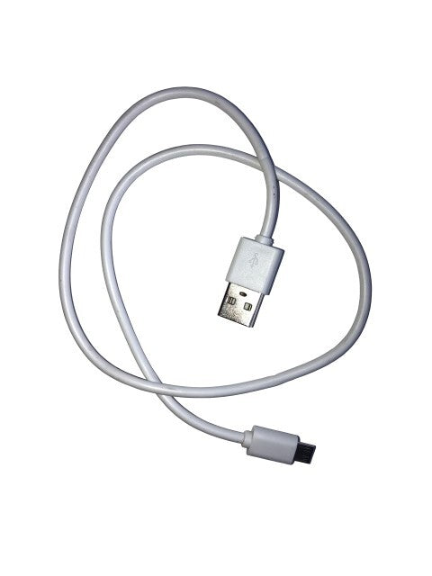Enduro USB laadkabel tbv afstandsbediening EM505
