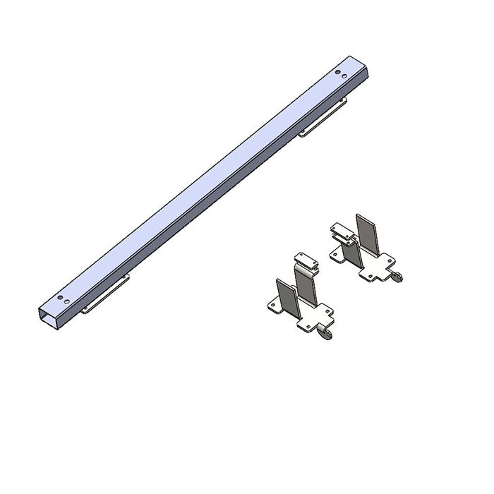 TESA Autolift FT+RR-adapter Ducato X230/X244