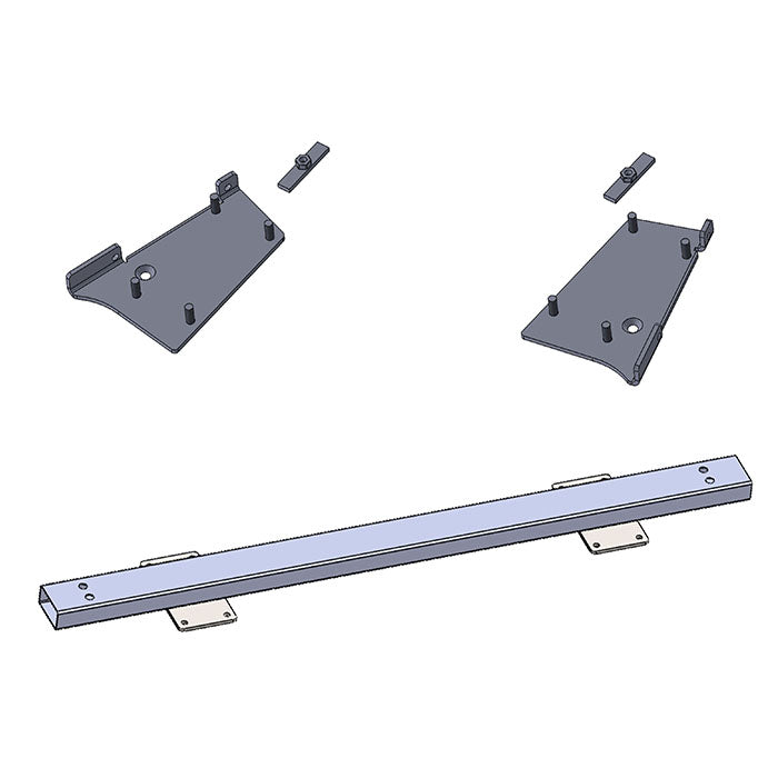 TESA Autolift FT+RR-adapter Ducato x250/290 EUR6