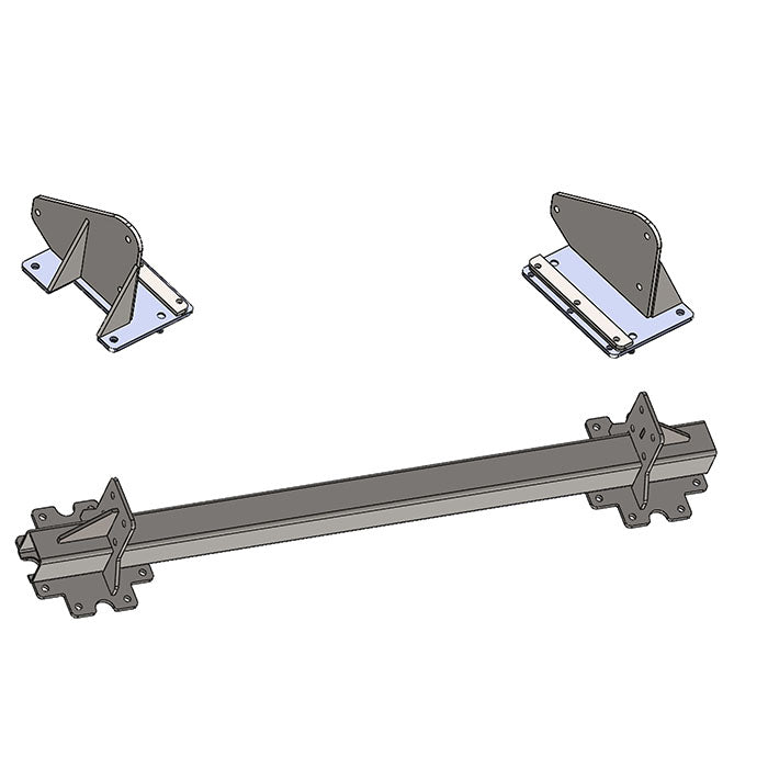 TESA Autolift FT+RR-adapter Iveco
