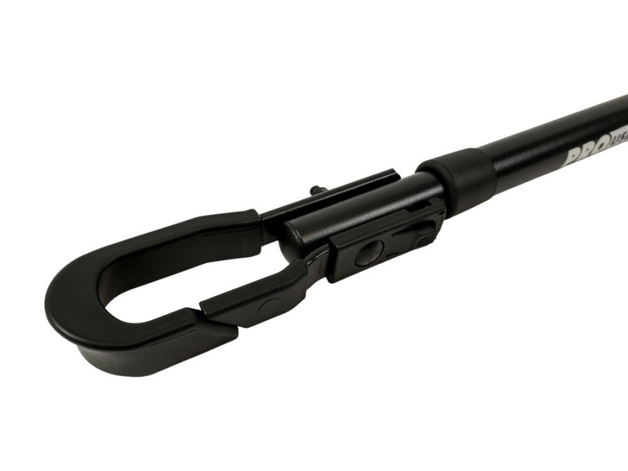 Fietsframe adapter