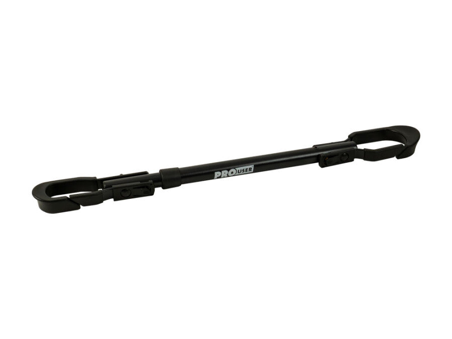 Fietsframe adapter