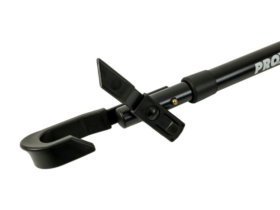 Fietsframe adapter