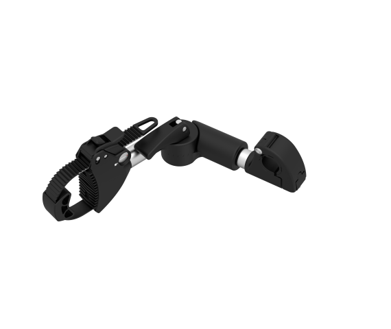 Flexibele Easyfix framehouder verstelbaar 27 cm