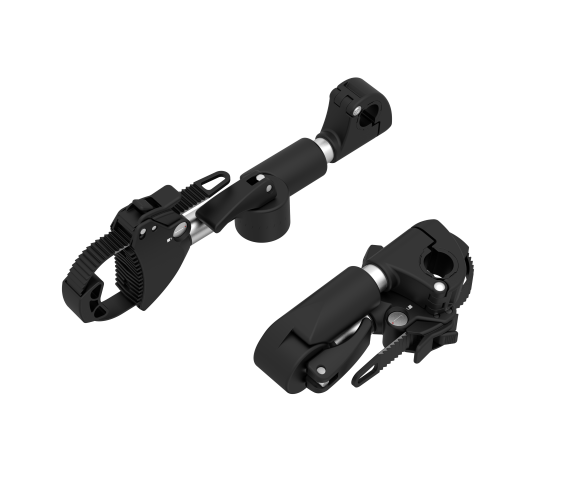 Flexibele Easyfix framehouder verstelbaar 27 cm
