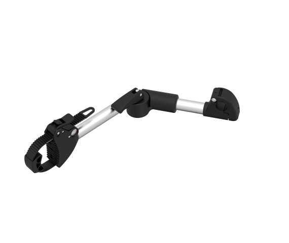 Flexibele Easyfix framehouder verstelbaar 40 cm