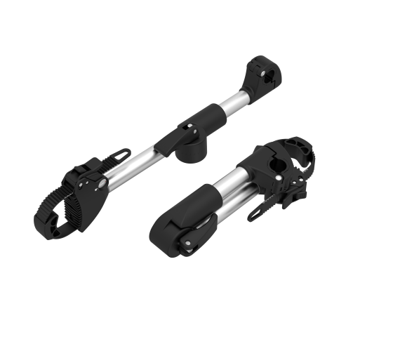 Flexibele Easyfix framehouder verstelbaar 40 cm