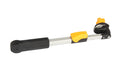 Framehouder arm incl. adapter, rechts