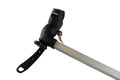 Framehouder arm spanband, aluminium