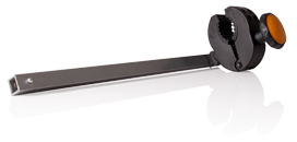 Framehouder incl. stang