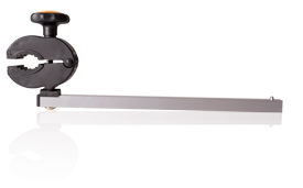 Framehouder incl. stang