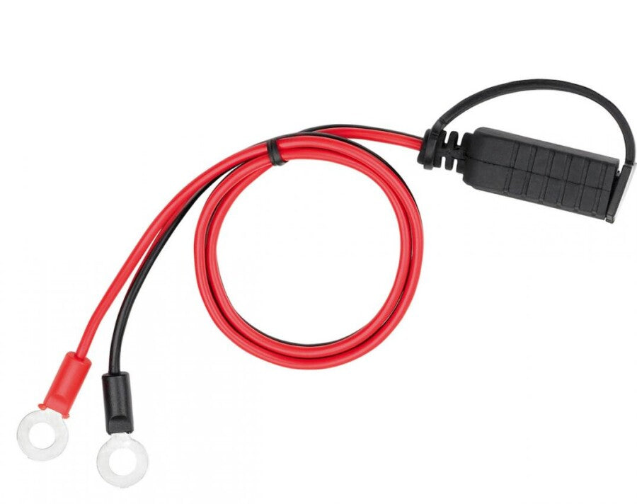 IBC kabel met ringen geschikt voor IBC laders