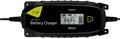 IBC7500B intelligente acculader met Bluetooth