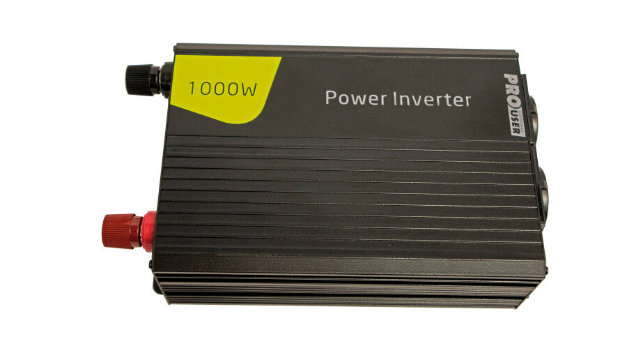 INV1000N DC-AC spanningsomvormer