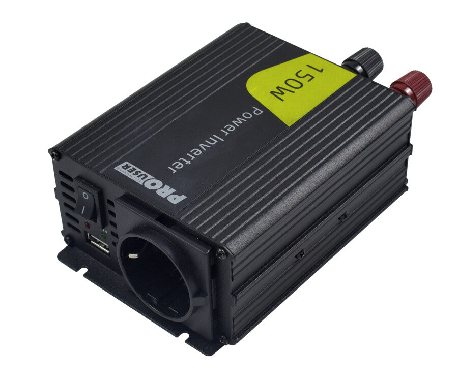INV150N DC-AC spanningsomvormer
