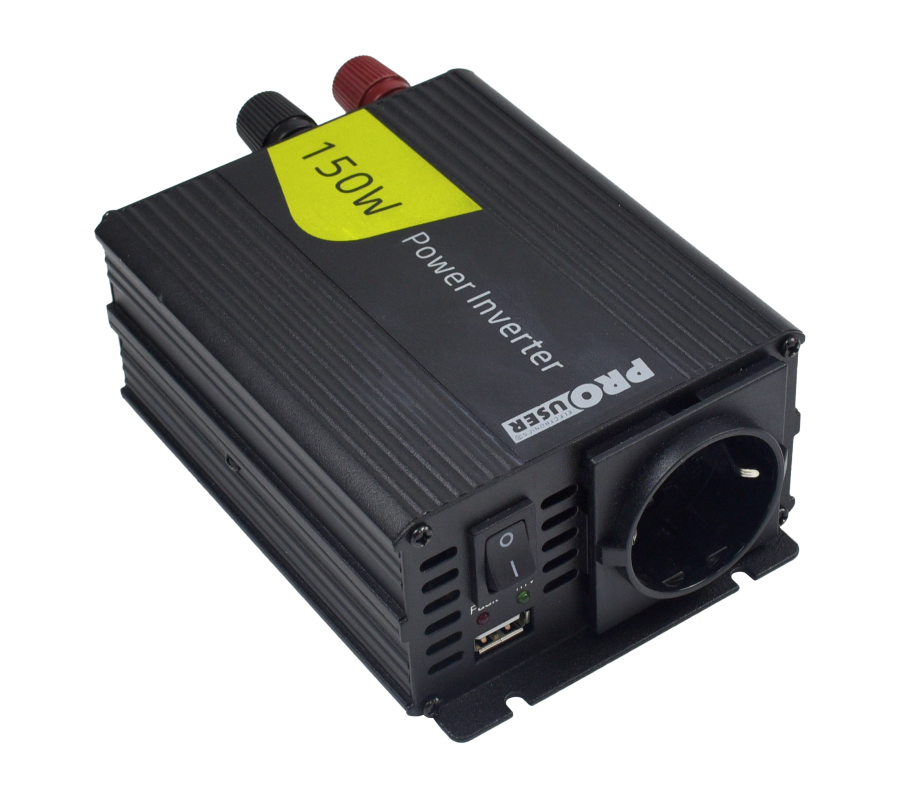 INV150N DC-AC spanningsomvormer