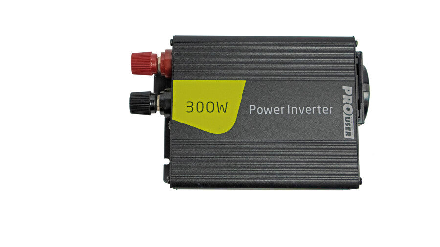 INV300N DC-AC spanningsomvormer