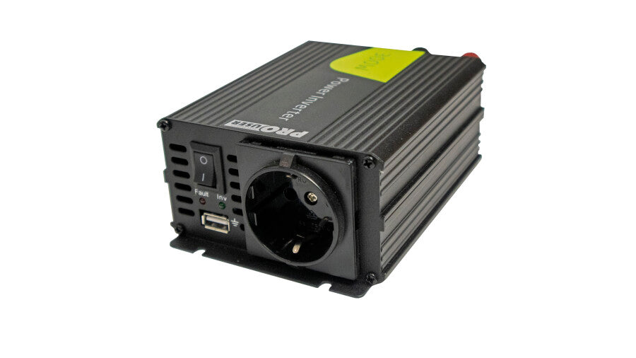 INV300N DC-AC spanningsomvormer