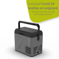 Koelbox CoolZ 19