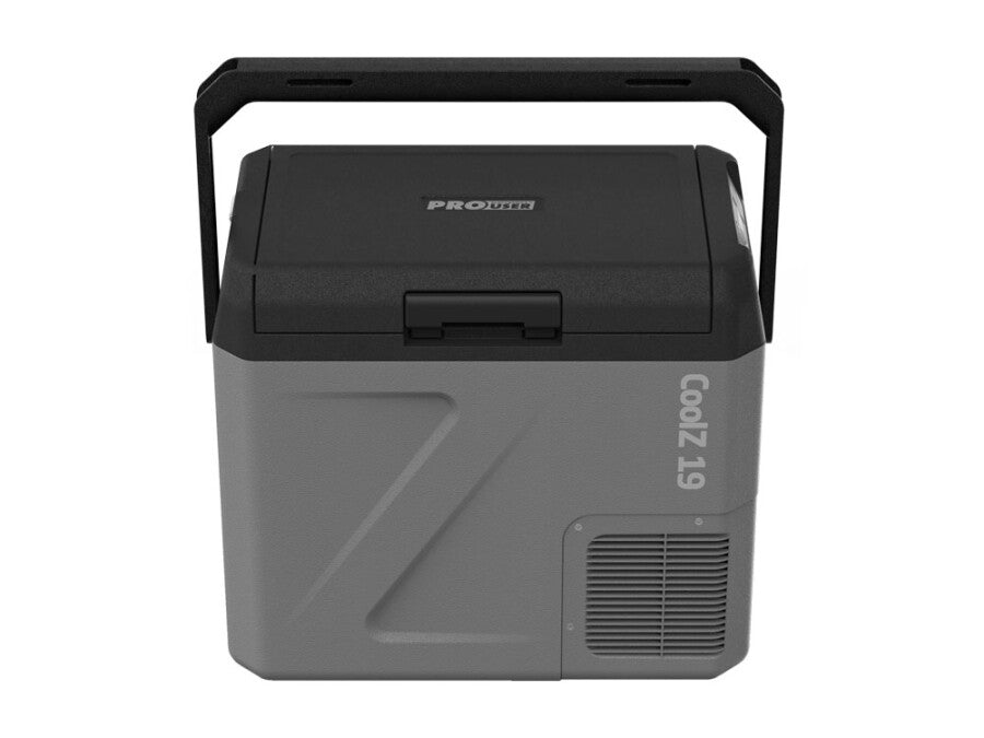 Koelbox CoolZ 19