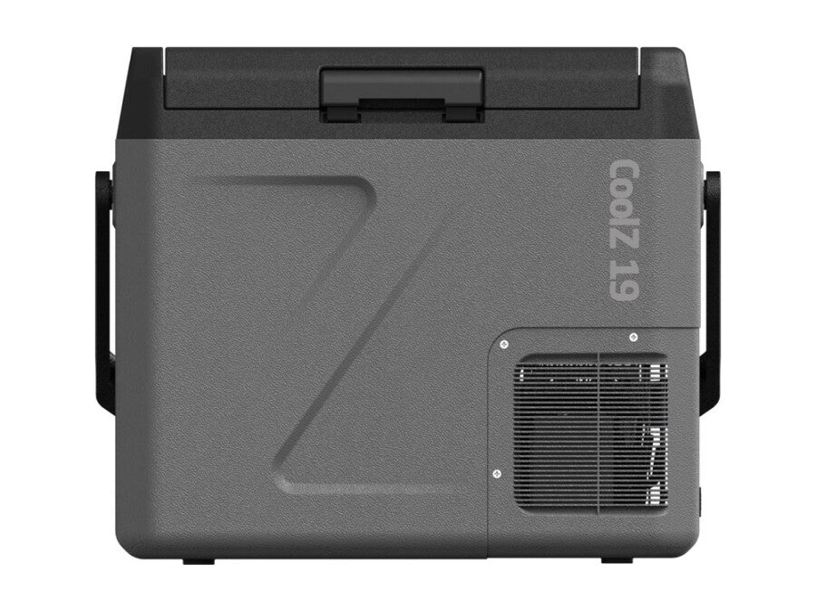 Koelbox CoolZ 19