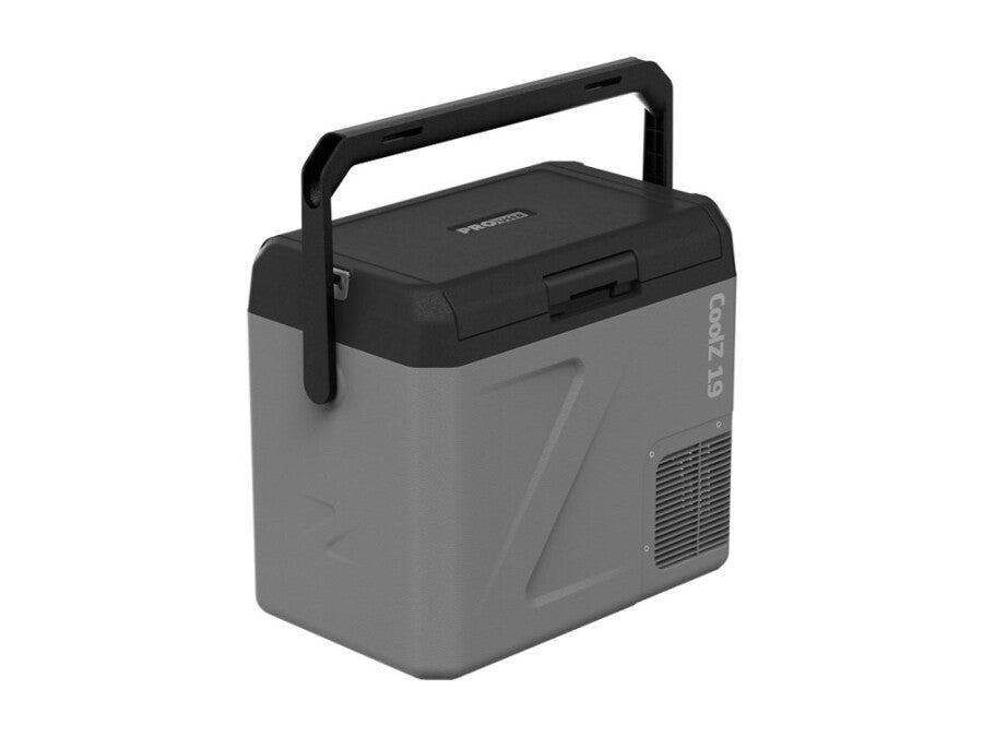 Koelbox CoolZ 19