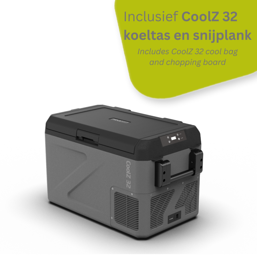 Koelbox CoolZ 32