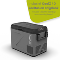Koelbox CoolZ 40
