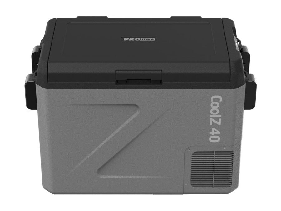 Koelbox CoolZ 40