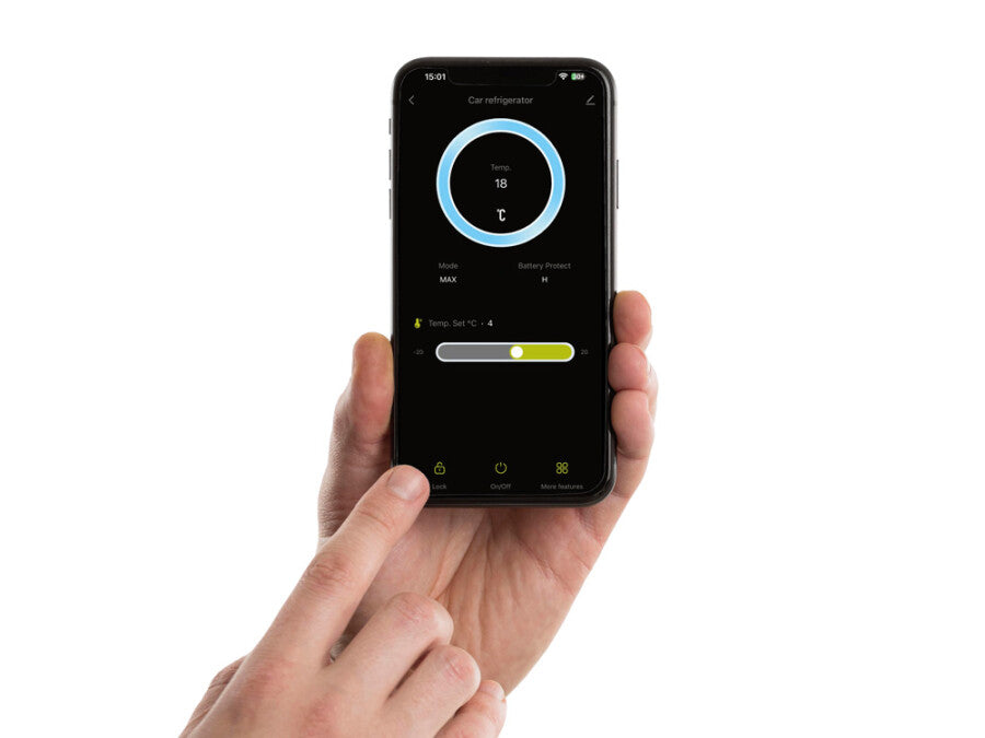 Koelbox CoolZ 65