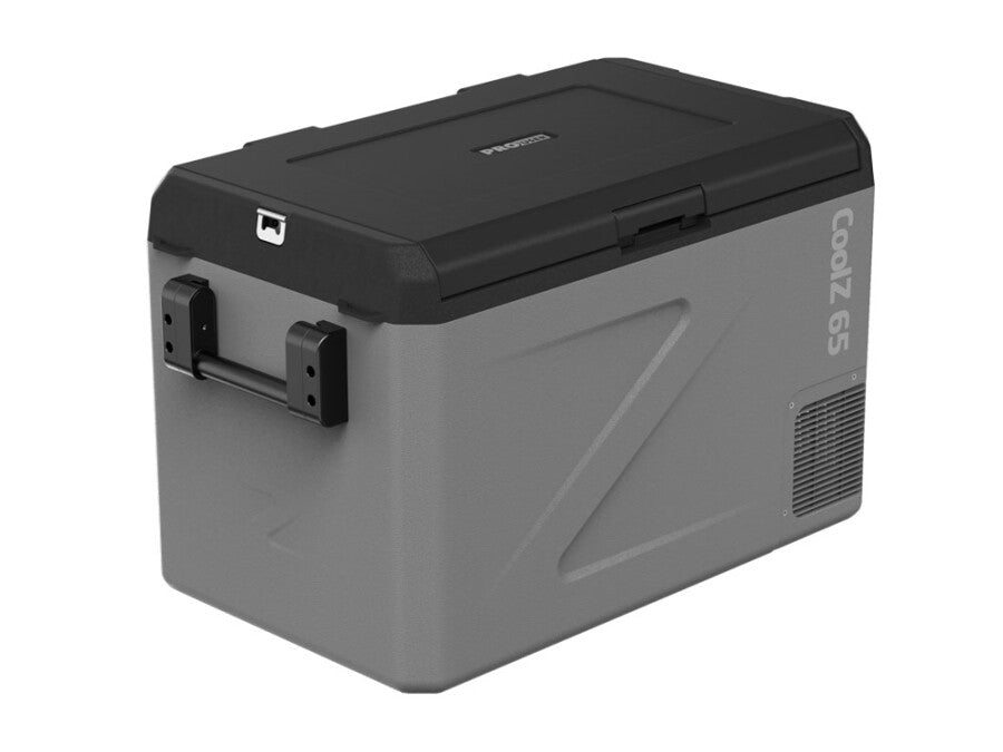 Koelbox CoolZ 65