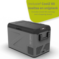 Koelbox CoolZ 65