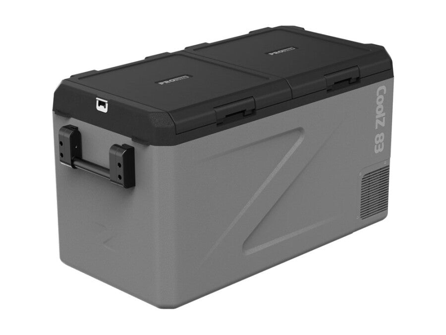 Koelbox CoolZ 83
