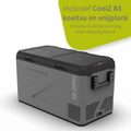 Koelbox CoolZ 83