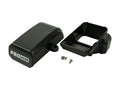 Kunststof afdekkap Diamant Bike lift, 2 stuks