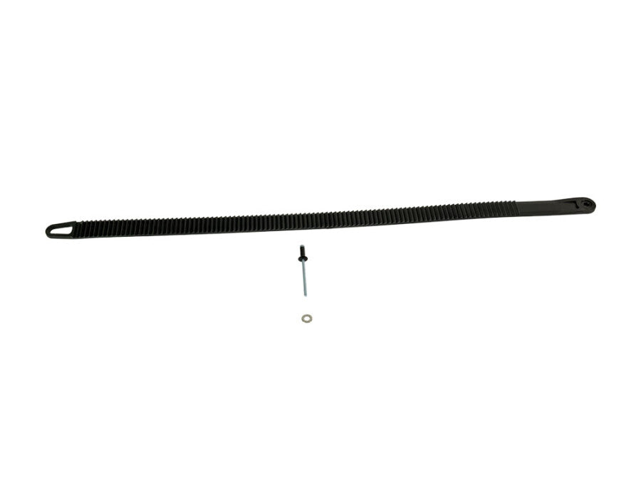 Kunststof wielhouder spanband SD260 55cm