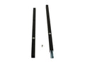Lamphouder buis links/rechts