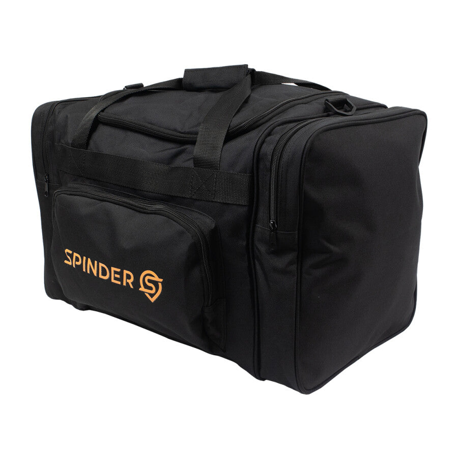 LB1 Kleine tas Spinder