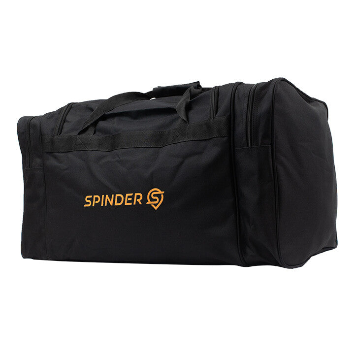 LB2 Grote tas Spinder
