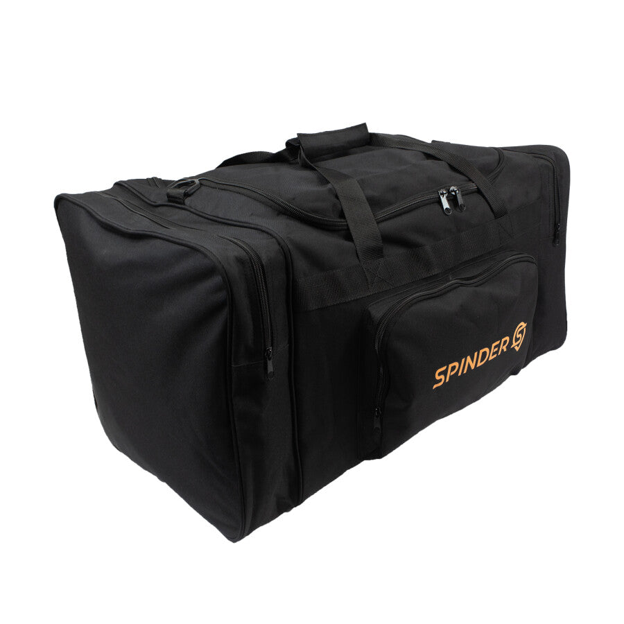 LB2 Grote tas Spinder