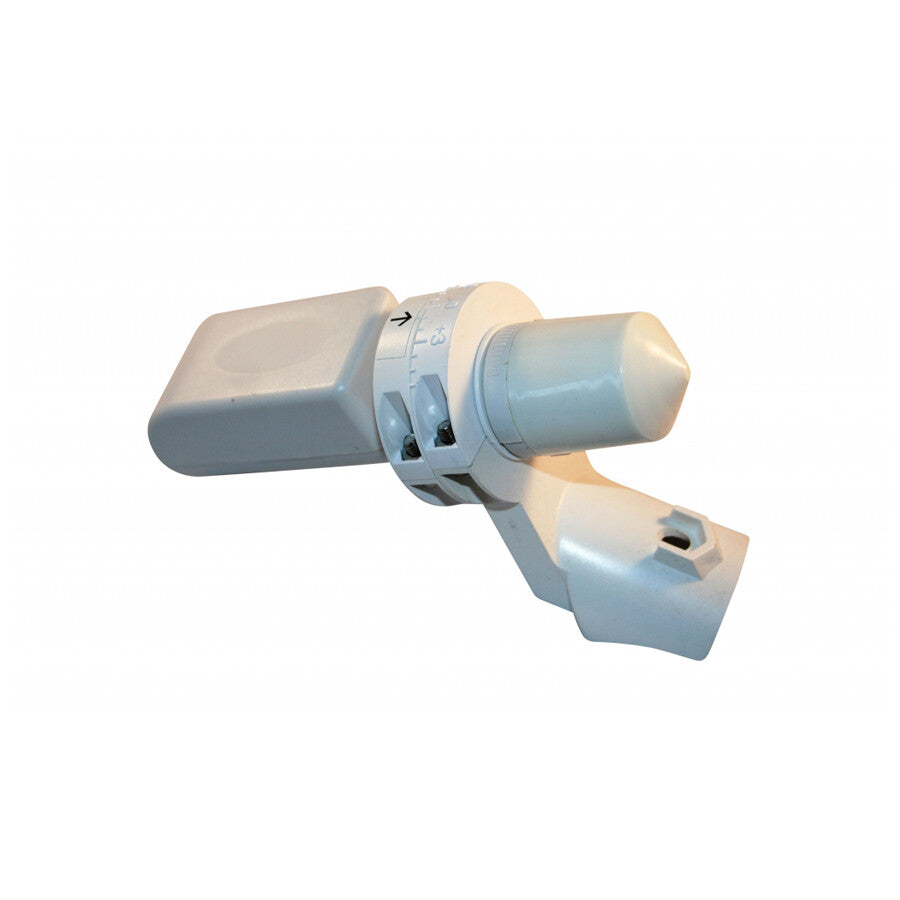 LNB + houder (compleet) R6/7 55