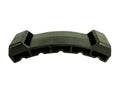 Los rubber tbv spanband frameklem/wielstopper