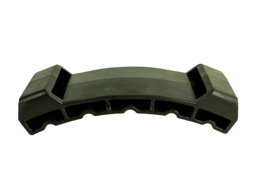 Los rubber tbv spanband frameklem/wielstopper