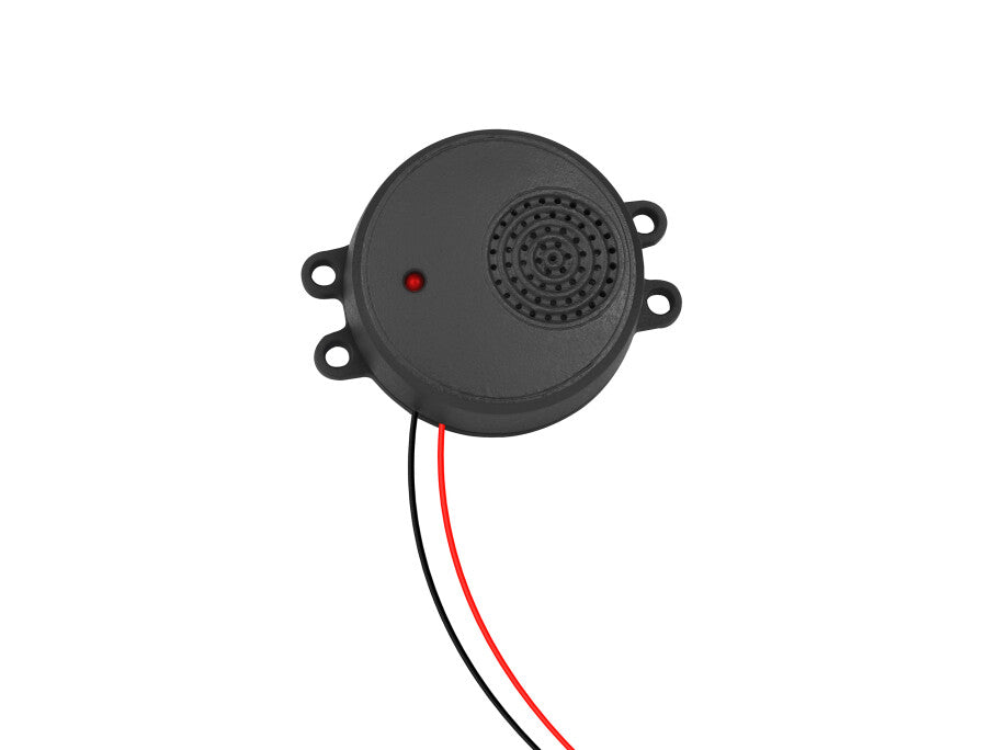 MarderSchreck  Ultrasone marterafweer systeem