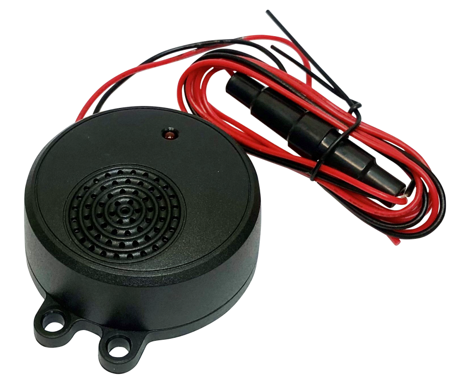 MarderSchreck  Ultrasone marterafweer systeem