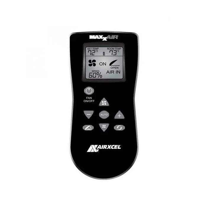 MaxxAir afstandsbediening voor MaxxFan Deluxe