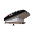 MaxxAir MaxxFan Deluxe Compact dakventilator 28x28 cm zwart